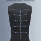 🎉 Ionische shapewear vest – Compressie en verkoeling – Body contouring en mouwloos – Onzichtbaar onder kleding 🕶️