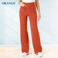 💖Vrouwen stretchy comfortabele casual broek