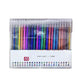 🖍️ 50% KORTING! 🎨 Levendige kleuren, grenzeloze creativiteit – Stralende pigmenten, gemakkelijk af te wassen & perfect voor kinderhandjes 🧒