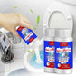 📢📢Koop 2, krijg 1 GRATIS (3 stuks)! 🔥🧼 Sterk ontstopmiddel voor buizen – Lost verstoppingen op in gootsteen, toilet & vloerafvoer!