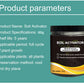 ⏰Beperkte tijd Koop 5, krijg 5 gratis-actie🌺 Oplosmiddelen voor bodemverbetering