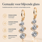 Asymmetrische Spiraal & Hangoorbellen