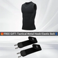 🎉 Ionische shapewear vest – Compressie en verkoeling – Body contouring en mouwloos – Onzichtbaar onder kleding 🕶️