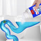 📢📢Koop 2, krijg 1 GRATIS (3 stuks)! 🔥🧼 Sterk ontstopmiddel voor buizen – Lost verstoppingen op in gootsteen, toilet & vloerafvoer!