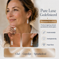 Asymmetrische Spiraal & Hangoorbellen