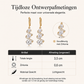 Asymmetrische Spiraal & Hangoorbellen