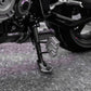 🔧 Robuuste Motorfiets Zijstandaard Uitbreidingsplaat – Meer Stabiliteit, Meer Veiligheid! 🏍️