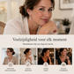 Asymmetrische Spiraal & Hangoorbellen