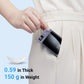 🌟 Verbazingwekkende Magneet Powerbank! 🌟 10000mAh Ultra Slanke Snellader Met Magneet - Laad Draadloos & Vast, 2x Sneller!