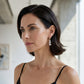 Asymmetrische Spiraal & Hangoorbellen