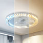 🌞50% korting💡2-in-1 dimbare plafondventilatorlamp met afstandsbediening – stil, verstelbaar en ruimtebesparend