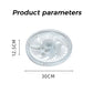 🌞50% korting💡2-in-1 dimbare plafondventilatorlamp met afstandsbediening – stil, verstelbaar en ruimtebesparend