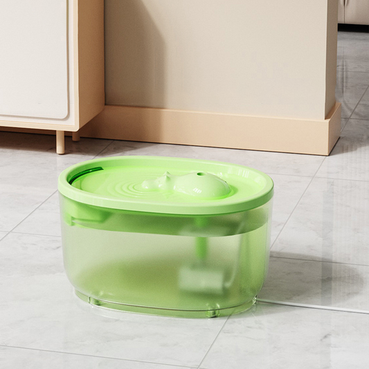 Automatische Waterdispenser voor Huisdieren