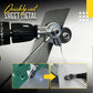 🔥Hot sale🔥Metalen knabbelschaar boorhulpstuk