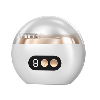 🔥Uitverkoop 50% Korting🔥Multifunctionele Elektrische Nageltrimmer💅