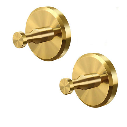 ✨ Hoe meer je koopt, hoe meer je bespaart! ✨Stainless Steel Suction Cup Hook for Christmas Wreaths