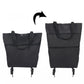 2-in-1 Opvouwbare Boodschappenkar