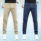 👖MultiPants🛠️Zeer Rekbare, Duurzame Cargobroek Met Meerdere Zakken💪