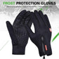 ❄️ 50% KORTING – Ultieme Waterdichte & Winddichte Thermohandschoenen voor Koude Dagen