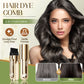 ✨KOOP 2 KRIJG 1 GRATIS✨2-in-1 handige haarverfkam voor grijs haar🌿