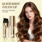 ✨KOOP 2 KRIJG 1 GRATIS✨2-in-1 handige haarverfkam voor grijs haar🌿
