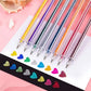 🖍️ 50% KORTING! 🎨 Levendige kleuren, grenzeloze creativiteit – Stralende pigmenten, gemakkelijk af te wassen & perfect voor kinderhandjes 🧒
