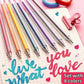 🖍️ 50% KORTING! 🎨 Levendige kleuren, grenzeloze creativiteit – Stralende pigmenten, gemakkelijk af te wassen & perfect voor kinderhandjes 🧒