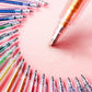 🖍️ 50% KORTING! 🎨 Levendige kleuren, grenzeloze creativiteit – Stralende pigmenten, gemakkelijk af te wassen & perfect voor kinderhandjes 🧒