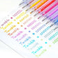 🖍️ 50% KORTING! 🎨 Levendige kleuren, grenzeloze creativiteit – Stralende pigmenten, gemakkelijk af te wassen & perfect voor kinderhandjes 🧒