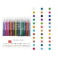 🖍️ 50% KORTING! 🎨 Levendige kleuren, grenzeloze creativiteit – Stralende pigmenten, gemakkelijk af te wassen & perfect voor kinderhandjes 🧒