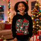 🎅 Black Friday: 50% korting! "67" hoodie voor kinderen – Zacht, trendy en geïnspireerd door de virale meme 🎮👕