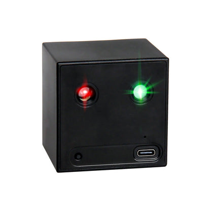 Oplaadbare & draagbare RGB-laserfeestlamp