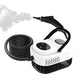 🔥50% KORTING🔥 1500W Stoomreiniger | 15s Opwarming | 6 Standen✨