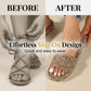 Stijlvolle Instapsandalen – Comfortabel en Antislip