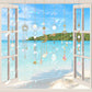 Decoratieve zonnevanger ophangset