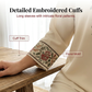 👚 NU 50% KORTING! ⏳ Dames Set met Lange Mouwen Blouse en Wijde Broek – Vloeiend, Elegant & Licht – Perfect voor Werk, Brunch of op Reis – Stijlvol 2-delig Outfit 🌸