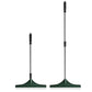 🌿 50% OFF NOW! 🔄 Multi-Purpose Lawn & Carpet Grooming Rake – 2-in-1 – Dethatch lawns & groom carpets effortlessly – sturdy tines & ergonomic handle for year-round use 🧹