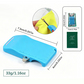 🧵【Aanbieding】💥Multifunctionele Naadgeleider & Tornmesje | 3-in-1 | Compact & Draagbaar📐
