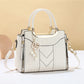 ✨50% korting👜 Elegante damestas met handvat en schouderriem ✨
