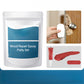 🪵 TIJDELIJKE AANBIEDING: 50% KORTING! ✨ Epoxy-plamuur set voor houtreparatie – zeer sterk, kneedbaar, glad te schuren 🛠️
