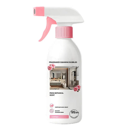 🧼✨ 50% KORTING! Multifunctionele badkamerreinigerspray