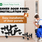 📢📢 50% KORTING!! ⏰ Deur installatiegereedschap