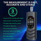 📢 50% KORTING! Oplaadbare Alcoholtester – Snelle Meting met LCD-Scherm | Compact & Handig voor Onderweg 🚗